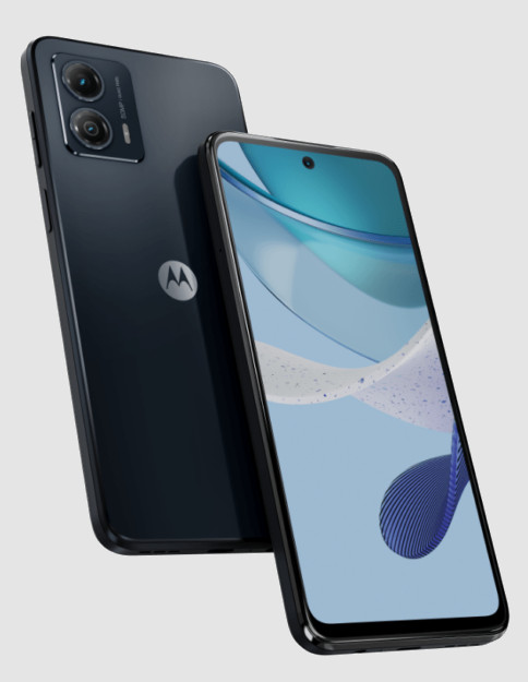 Motorola  Moto G53 5G с процессором Snapdragon 480 и батареей емкостью 5000 мАч за 250 евро