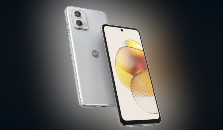 Motorola Moto G73 5G