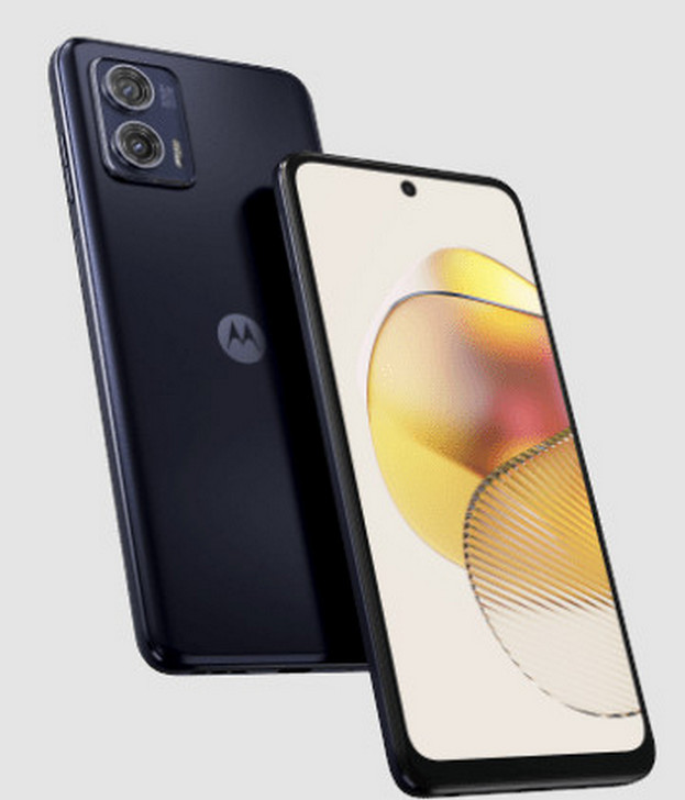 Motorola Moto G73 5G