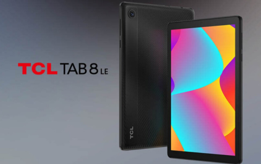 TCL Tab 8 LE