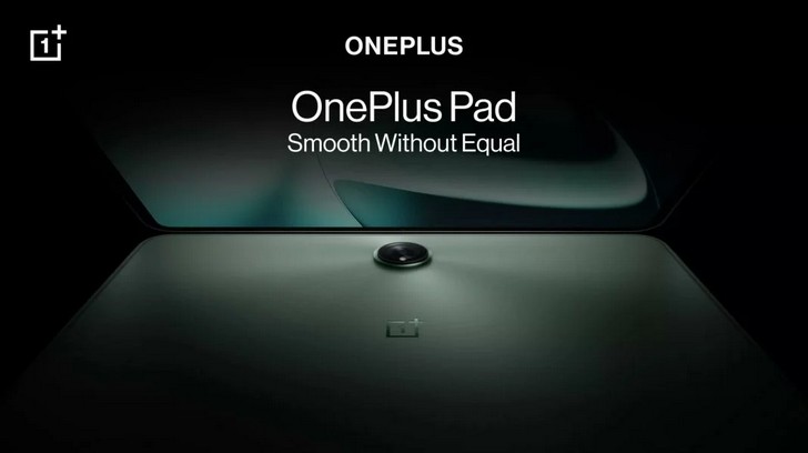 OnePlus Pad 