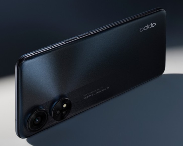 OPPO Reno8 T 4G