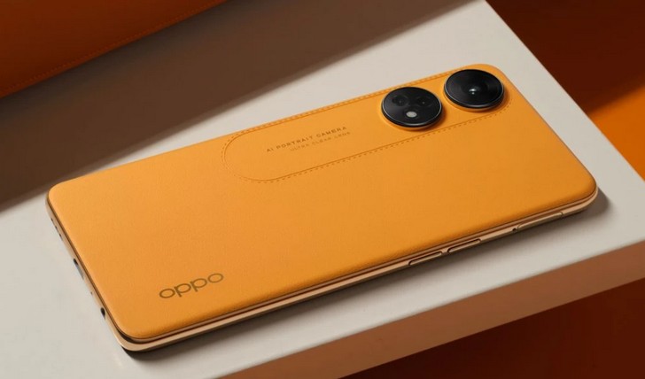 OPPO Reno8 T 4G