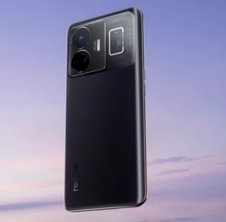 Realme GT 3