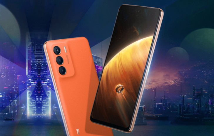 Infinix Zero 5G 2023 Turbo