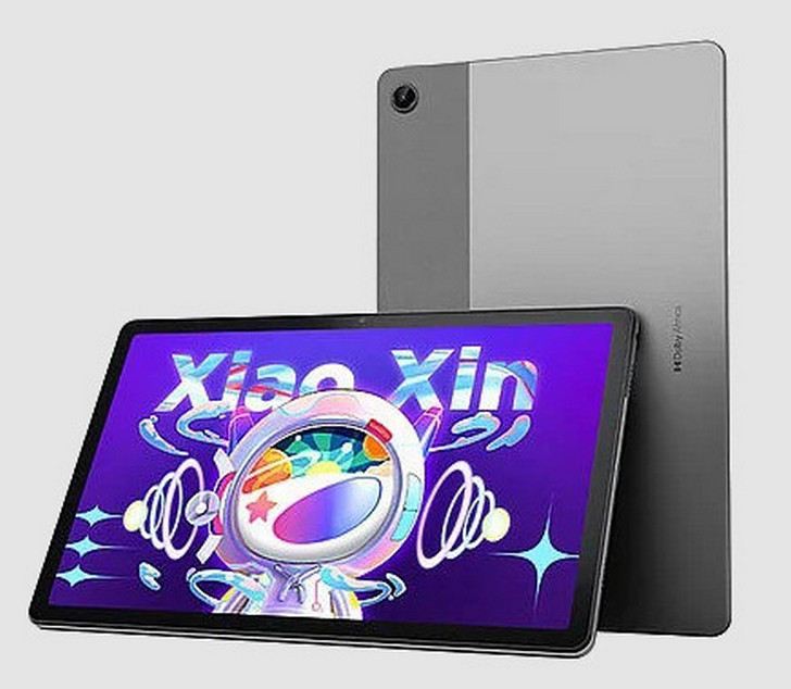 Lenovo Xiaoxin Pad 2022