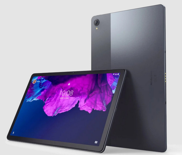 Lenovo Tab P11 второго поколения 