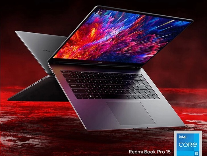 Xiaomi Redmibook 14 2022 Ryzen