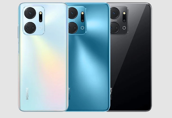 Honor X7a. Весьма любопытный смартфон нижней ценовой категории с 90-Гц дисплеем, 50-Мп камерой и батареей емкостью 6000 мАч за 116 долларов США