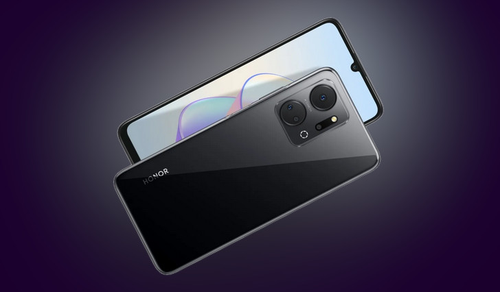 Honor X7a. Весьма любопытный смартфон нижней ценовой категории с 90-Гц дисплеем, 50-Мп камерой и батареей емкостью 6000 мАч за 116 долларов США