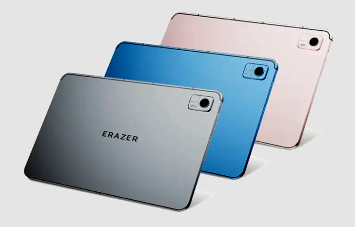 Lenovo Erazer K30 Pad