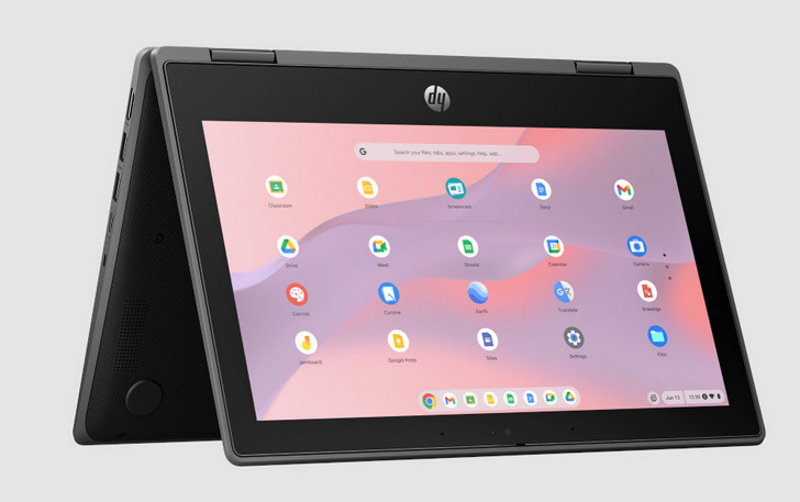 HP Fortis X360 11 G5