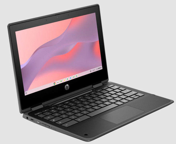 HP Fortis X360 11 G5