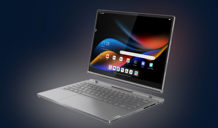 Lenovo ThinkBook Plus Gen 5 Hybrid