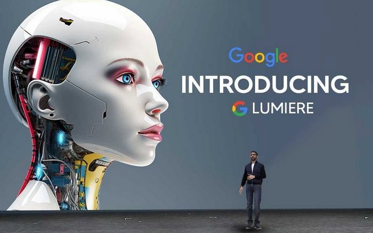 Lumiere: модель искусственного интеллекта от Google для создания реалистичных видео из текстовых поисаний