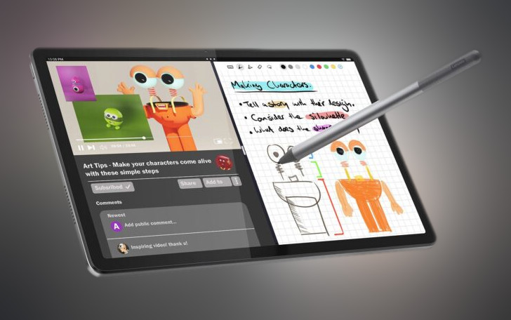 Lenovo Tab M11 Lenovo Tab M11