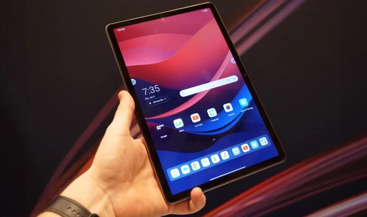 Lenovo Tab M11