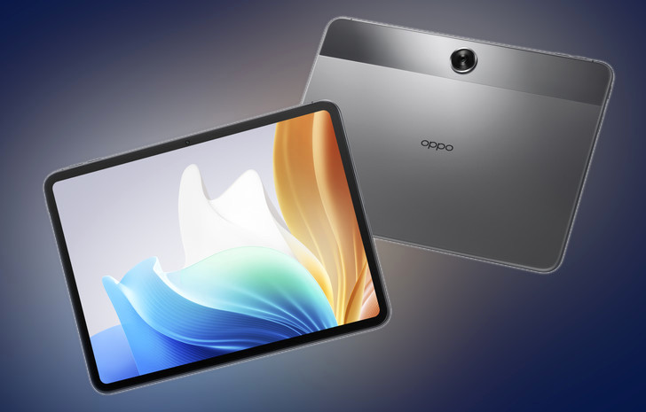 Oppo Pad Neo