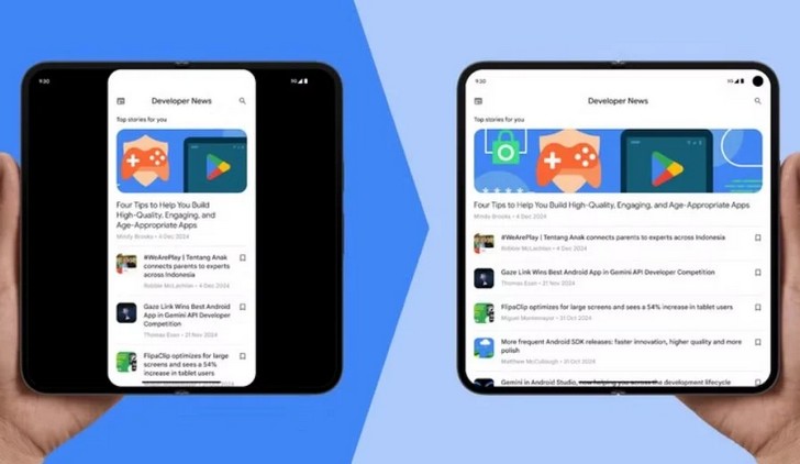 Google выпустила первую публичную бета-версию Android 16: Как скачать ее на устройства Pixel