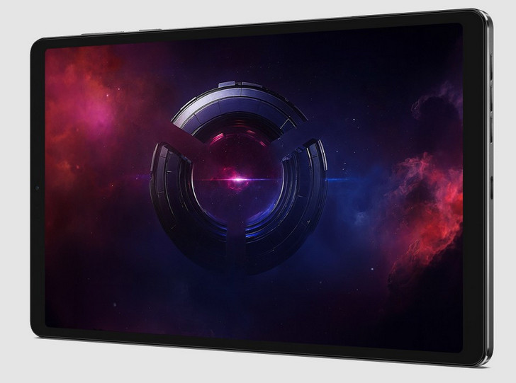 CES 2025: Lenovo представила новый игровой планшет Legion Tab Gen 3 на базе процессора Snapdragon 8 Gen 3