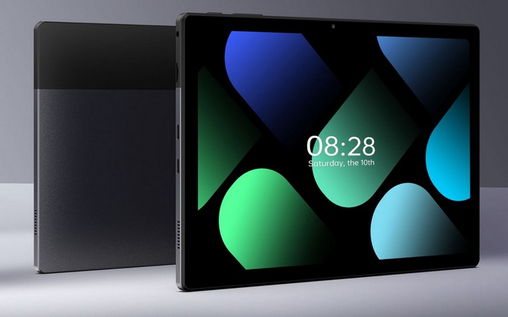 Новый планшет Alldocube iPlay 70S: двойной USB-C, Android 15 и функции ИИ