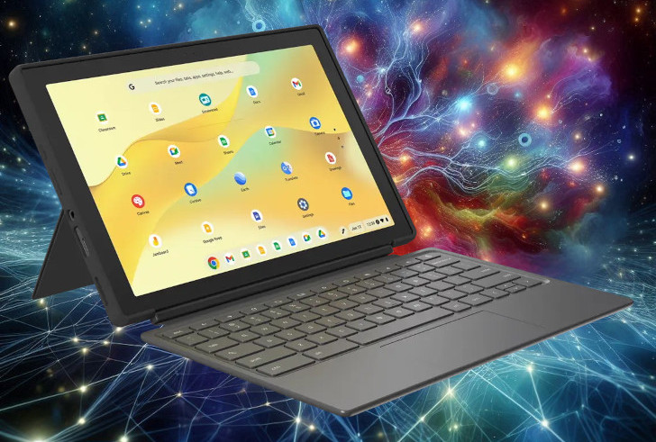 Acer Chromebook Tab 311