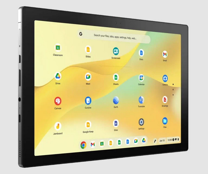 Acer Chromebook Tab 311
