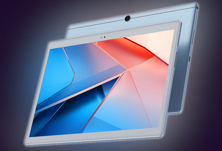 Alldocube iPlay 60 OLED: Новый планшет с 2.5K экраном, 4G LTE и чипом Snapdragon 