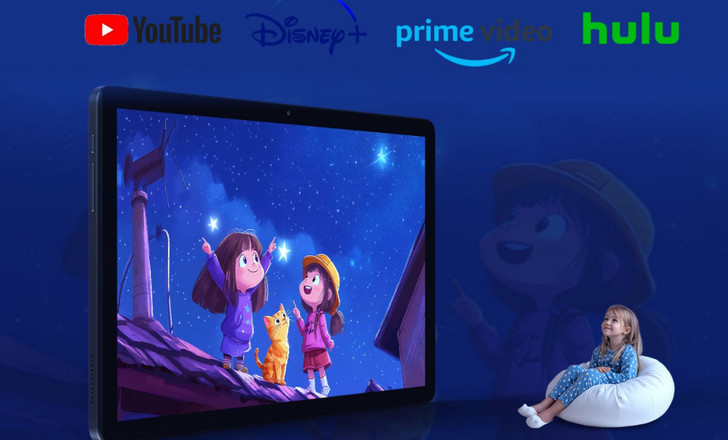Alldocube iPlay 60S 4G