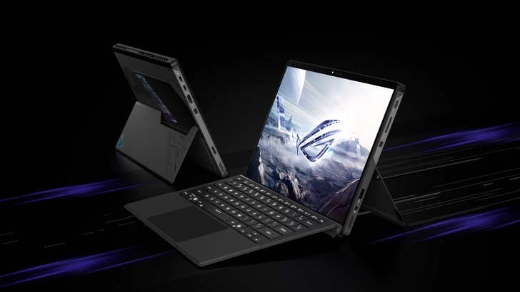 Asus ROG Flow Z13