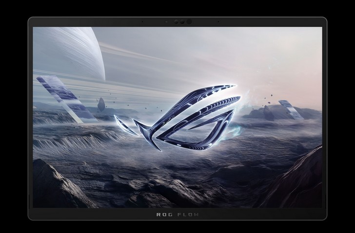 Asus ROG Flow Z13