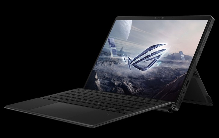 Asus ROG Flow Z13