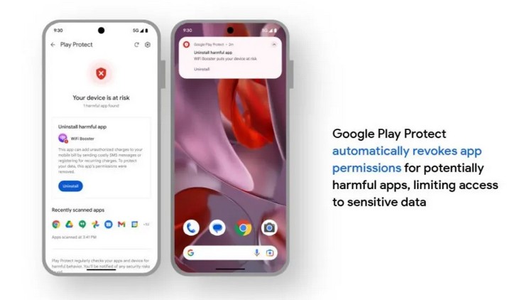 Play Protect 