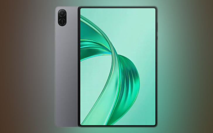 Honor Pad X9a замечен на TDRA
