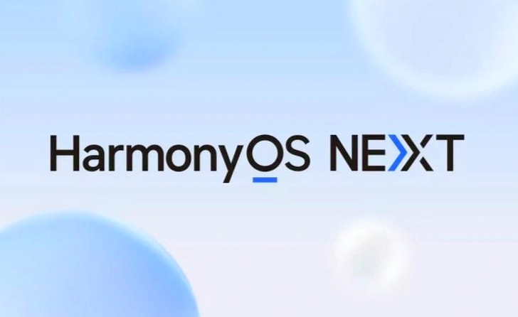 Huawei MatePad 11.5S получил обновление HarmonyOS NEXT 5.0.0.103 Huawei MatePad 11.5S получил обновление HarmonyOS NEXT 5.0.0.103