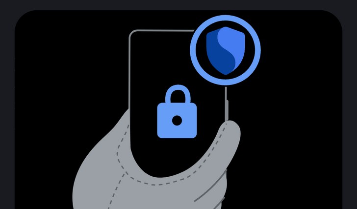 Google представляет функцию Identity Check