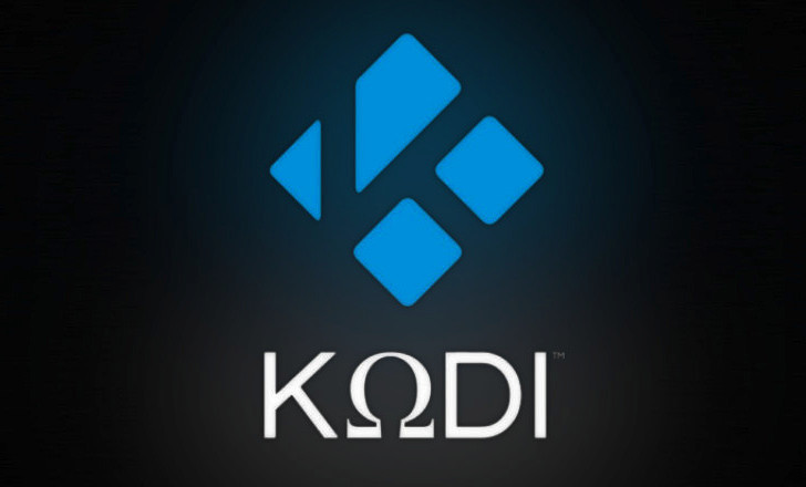 Kodi 21.2 Omega