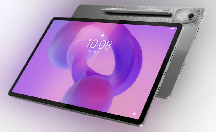 Lenovo Idea Tab Pro