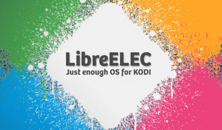 LibreELEC