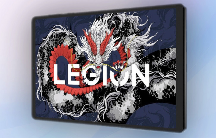 Lenovo Legion Y700 (третьго поколения) получил обновление ZUI: Новые возможности для геймеров и прочие улучшения