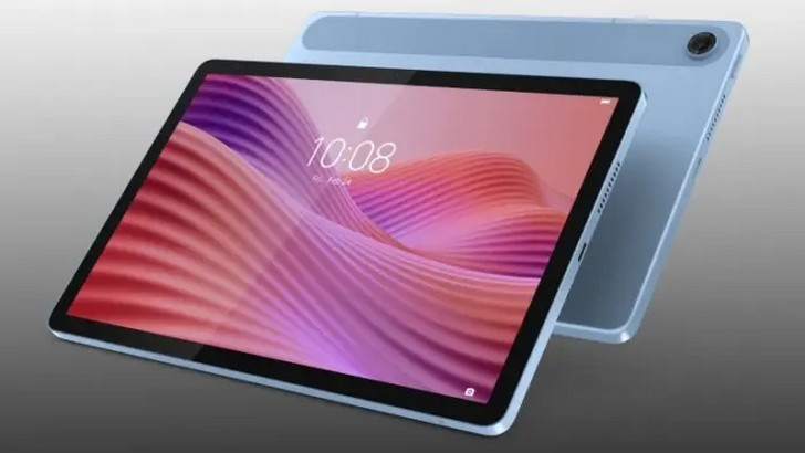 Lenovo Tab: доступный планшет