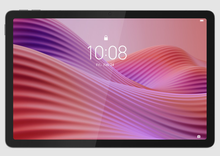 Lenovo Tab: доступный планшет