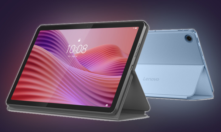 Lenovo Tab: доступный планшет