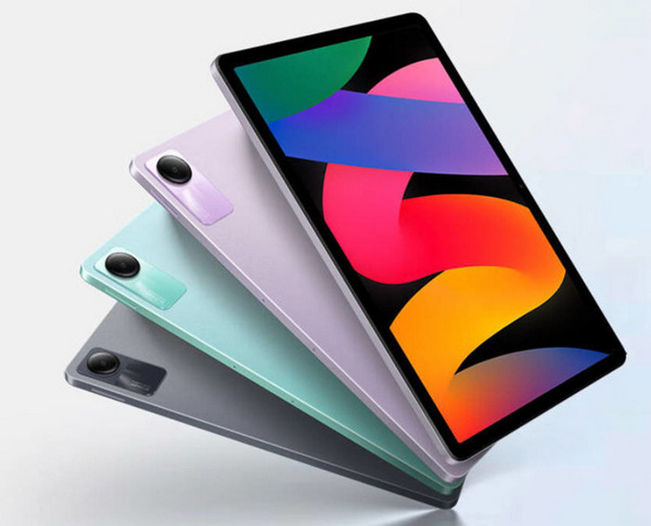 Планшет REDMI 