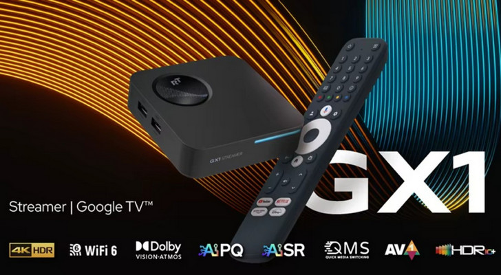 RockTek GX1