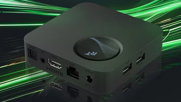 RockTek GX1