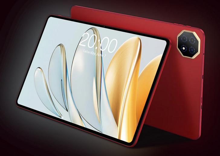 Teclast T60Ai