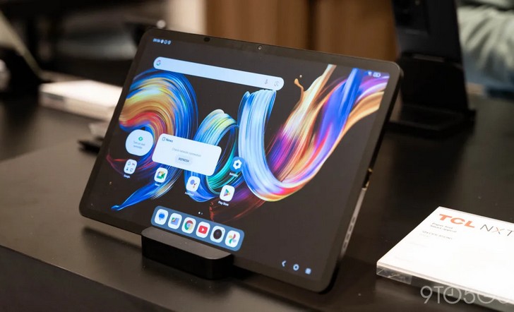 TCL NXTPAPER 11 Plus
