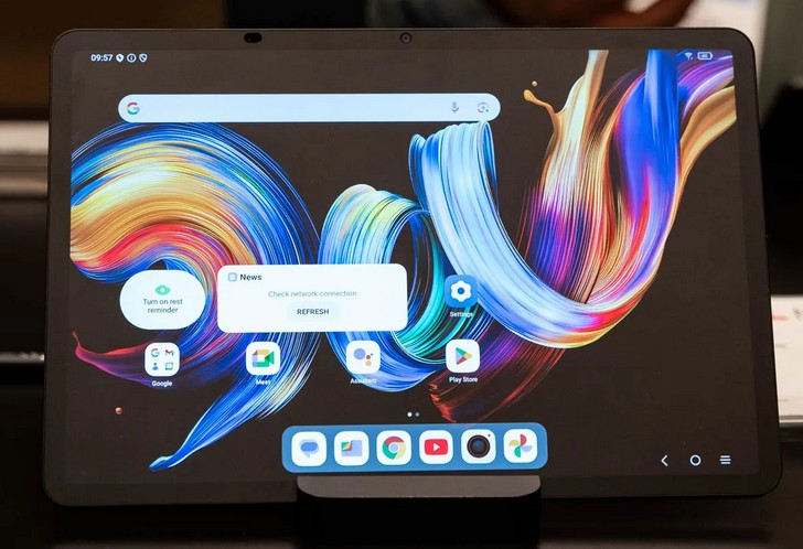 TCL NXTPAPER 11 Plus