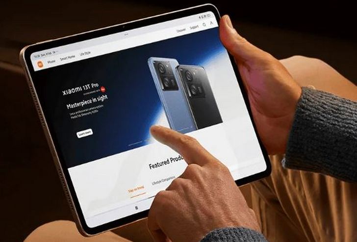 Xiaomi 